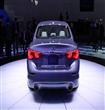 Infiniti Q50 منافسا جديدا للفئه الثالثه من bmw بمعرض ديترويت للسيارات