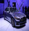 Infiniti Q50 منافسا جديدا للفئه الثالثه من bmw بمعرض ديترويت للسيارات