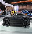 كامارو ZL1بطلة فيلم كرتونى بعنوان Turbo