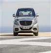 الكشف عن الجيل الجديد من S-Class 2014