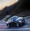 الكشف عن الجيل الجديد من S-Class 2014