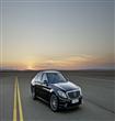 الكشف عن الجيل الجديد من S-Class 2014
