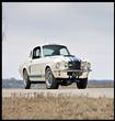 1967 shelby GT500الاغلى فى تاريخ موستانج