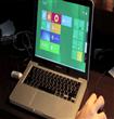 كيفية تشغيل نظام «ويندوز 8» على حواسب «آبل»