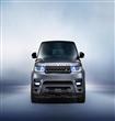 الكشف عن رينج روفر سبورت 2014 رسميا