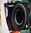 صور أقرب للواقع عبر كاميرا Panasonic DMC-LX7