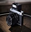 فوجي تطرح الكاميرا المميزة X-E1 بالسوق العربي
