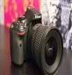 نيكون تطرح الكاميرا D5200 من فئة DSLR