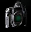 كانون تطور من قدرات الكاميرا EOS 5D Mark III