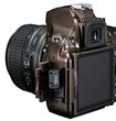 نيكون تطرح الكاميرا D5200 من فئة DSLR