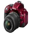 نيكون تطرح الكاميرا D5200 من فئة DSLR