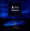سوني تكشف عن بلاي ستيشن 4 في غيابه!!