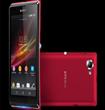سوني تكشف عن Xperia SP و Xperia L