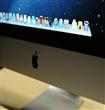 The New iMac حواسب آبل المكتبية الجديدة