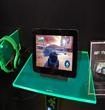 نظرة على حاسب الألعاب اللوحي Razer EDGE PRO