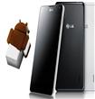 LG تكشف عن هاتفها المميز Optimus G
