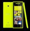 HTC تدخل سوق ويندوز فون8 بالهاتف 8X