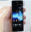 Xperia TX أخر هواتف سوني في 2012