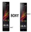 سوني YUGA سيرى النور بإسم Xperia Z مع هاتف أخر!