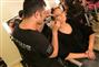 بالصور:MAKE UP FOR EVER  تهتم بمكياج نجوم مهرجان القاهرة السينمائي