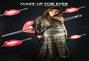 بالصور:MAKE UP FOR EVER  تهتم بمكياج نجوم مهرجان القاهرة السينمائي