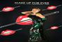 بالصور:MAKE UP FOR EVER  تهتم بمكياج نجوم مهرجان القاهرة السينمائي