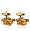 أزرار الأكمام  Cufflinks تاريخ عريق يتجدّد (11)