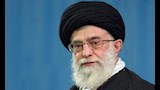 علي الخامنئي المرشد الايرانى                      