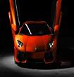 Lamborghini-Aventador-LP-700-4-front-view-doors-open-wallpaper