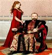 "حريم السلطان" و The Tudors                                                                                                                           