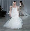 فساتين الزفاف من مونيك لولييه                                                                                                                         