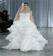 فساتين الزفاف من مونيك لولييه                                                                                                                         