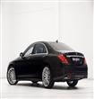 BRABUS refines the new S-Class (10)                                                                                                                   