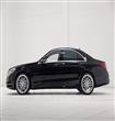 BRABUS refines the new S-Class (4)                                                                                                                    