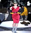 مجموعة خريف 2013 من DSQUARED2 (5)                                                                                                                     