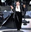 مجموعة خريف 2013 من DSQUARED2 (15)                                                                                                                    