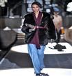 مجموعة خريف 2013 من DSQUARED2 (2)                                                                                                                     