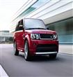 1- Range rover                                                                                                                                        