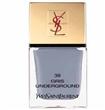 YSL La Laque Couture in No. 38 Gris Underground                                                                                                       
