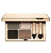 Clarins Graphic Expressions Eye Quartet Mineral Palette                                                                                               
