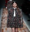 خريف 2013 من Valentino                                                                                                                                