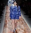 خريف 2013 من Valentino                                                                                                                                