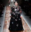 خريف 2013 من Valentino                                                                                                                                