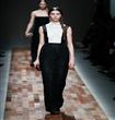 خريف 2013 من Valentino                                                                                                                                