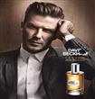 يقدم ديفيد بيكهام David Beckham عطره الجديد للرجال: "كلاسيك"                                                                                          