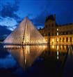 Louvre                                                                                                                                                