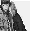 ملابس Burberry للأطفال                                                                                                                                