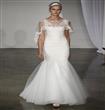 فساتين زفاف خريف 2013 من Marchesa                                                                                                                     