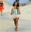 مجموعة ربيع 2014 من Tommy Hilfiger                                                                                                                    
