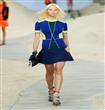 مجموعة ربيع 2014 من Tommy Hilfiger                                                                                                                    